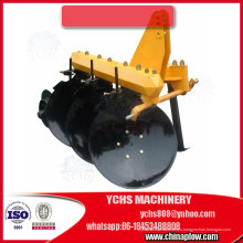 Farm Tractor Plow 3 Point Hitch Disco Arado con Yto Tractor